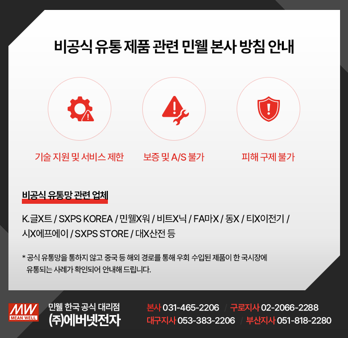 민웰 LRS공식